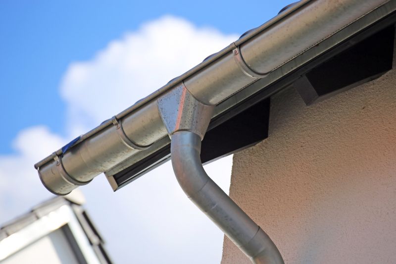 Gutter Downspouts