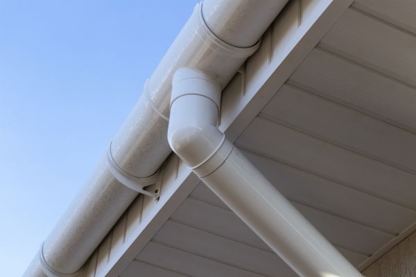 Cost of Gutter Installation Service in Columbia