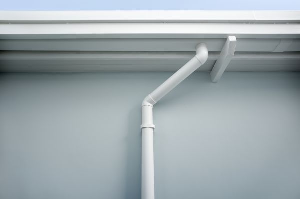 Gutter Extension Installation