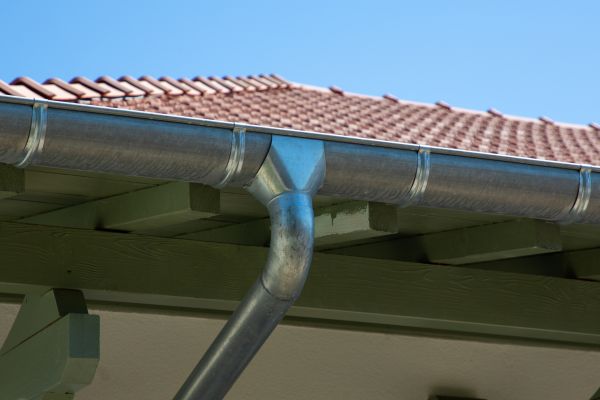 Cost of Eavestrough Repair in Columbia