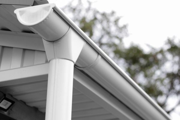 Cost of Gutters Replacement in Columbia
