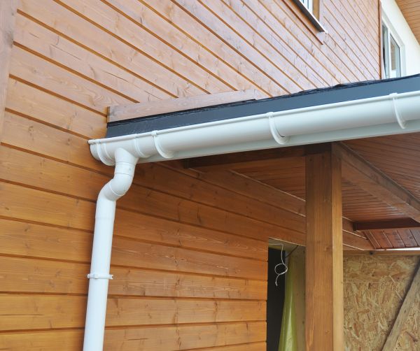 Cost of Gutter Waterproofing in Columbia