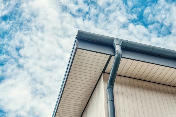 Cost of Gutter Fascia Repair in Columbia