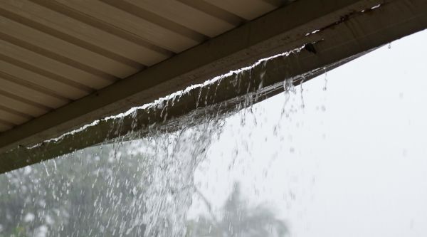 Cost of Leaking Gutter Repair in Columbia