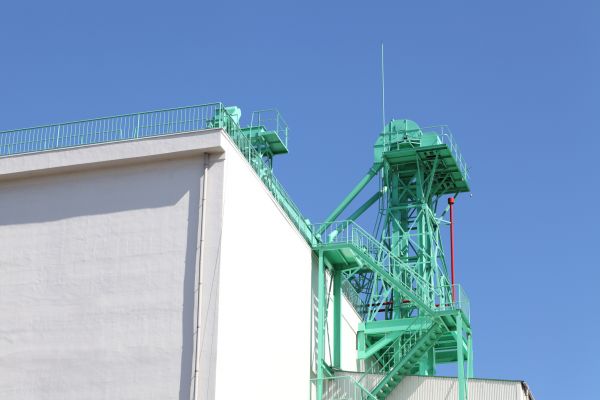 Cost of Industrial Gutter Installation in Columbia