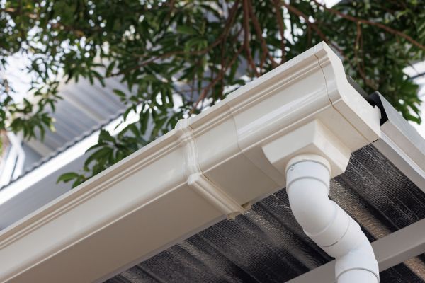Cost of House Gutter Installation in Columbia
