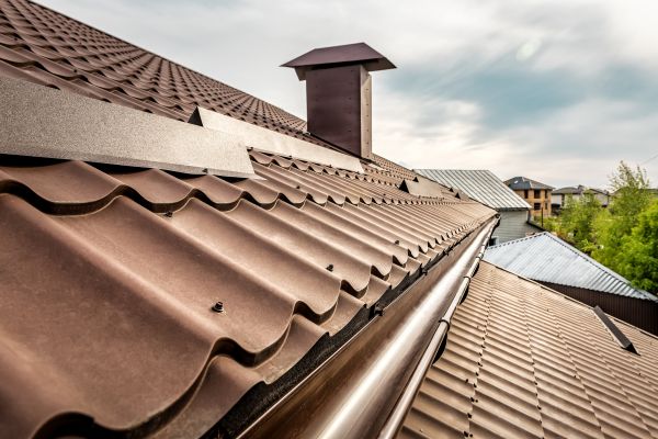 Cost of Industrial Gutter Replacement in Columbia