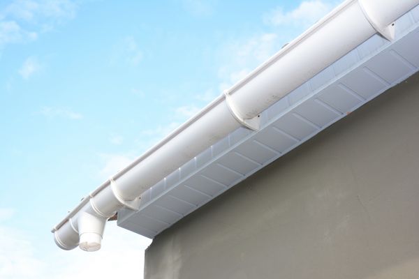 Cost of Gutter Patching in Columbia